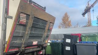 Scania P320LB6X2*4MNB box truck for sale - Image 4 | Autoline HK Scania P320LB6X2*4MNB box truck | Image 4 - Autoline