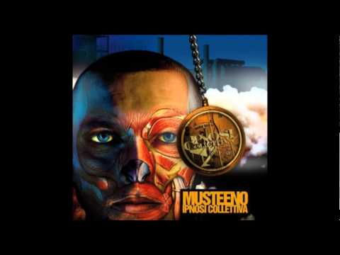 Musteeno - Symbiosis ft. Ghemon