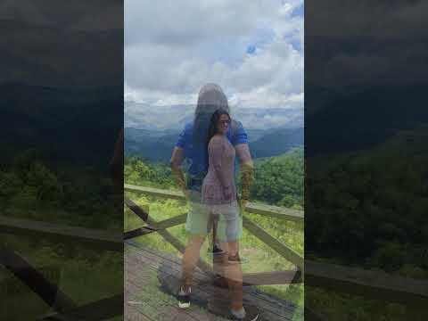 Como é bom viajar #ocajal #novapetrópolis #viajar  #riograndedosul #serragaucha #serra #shorts