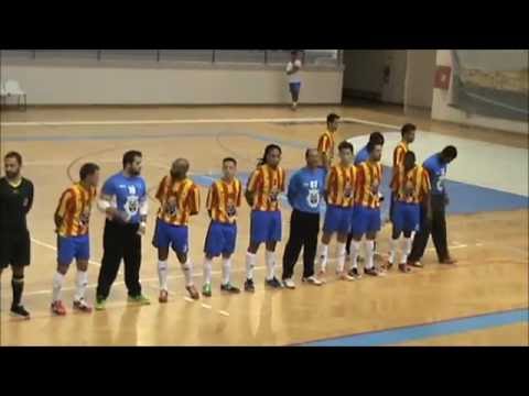 Concha Azul 3:6 Olho Marinho (10.09.16)