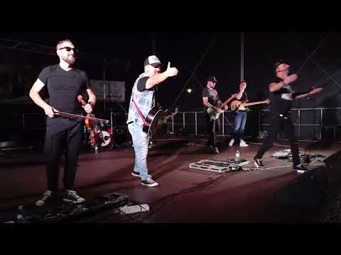 "Redlin - Folk Music Show" - Motofolk Kaszuby 2023 - Parchowo, 12.08.2023 r.