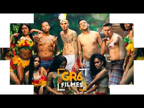 MC DM, MC Five e MC B12 - Proxima Estação Pan Tá Nal (GR6 Explode) DJ Lon do Pantanal