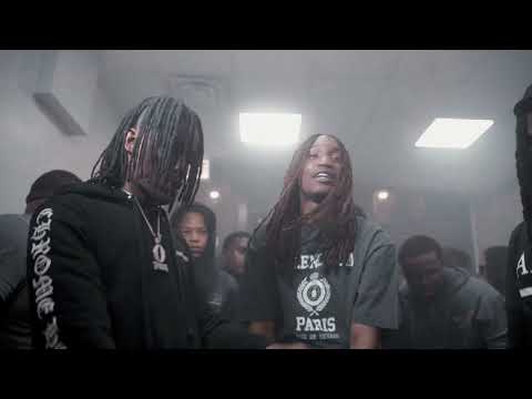 Lil Eli  X @buckmunna6465 - Hectic ( Official Video) Shot By:@MarioVidxs Edited By:@jeffilmedit