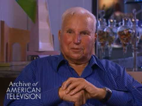 Paul Monash on casting Mia Farrow in "Peyton Place" - TelevisionAcademy.com/Interviews