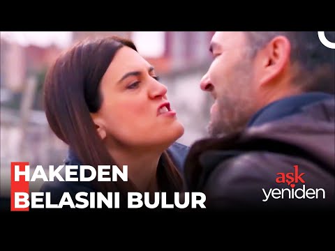 Şazi'den Dövüş Taktikleri -@AskYenıdenDizi​