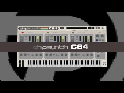 discoDSP - OPL - YAMAHA BASED OPL FM SYNTH - AAX / VST / VST3 / AU / IOS