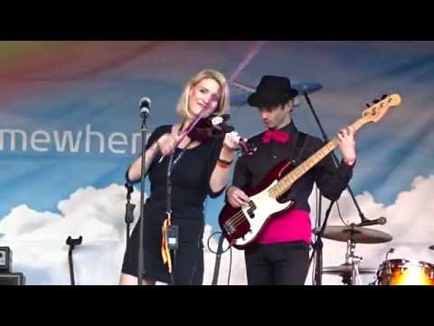 Die Miezen Live @Cologne Pride 2016 – Let Me In