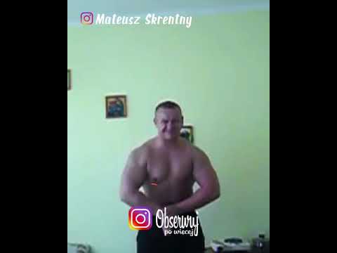 Kulturystyka nigdy nie zrozumie siebie Jak szybko nadmuchać skośne mięśnie pleców