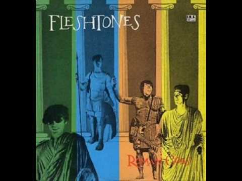 The Fleshtones - I've Gotta Change My Life