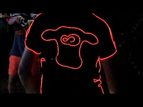 Knappenrode: "STROGA" Festival 2023 - LAUSITZWELLE