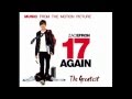 "17 Again" Soundtrack Preview 