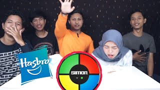 Download lagu SIMON CHALLENGE W/ PREKETEK | AA UTAP mp3 Download lagu SIMON CHALLENGE W/ PREKETEK | AA UTAP mp3