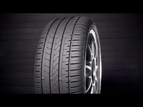 Testing the Falken Azenis FK510 2019 | Tire Rack