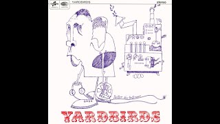 1966 - Yardbirds - Lost woman