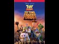 Toy Story That Time Forgot 2015 DVD Overview