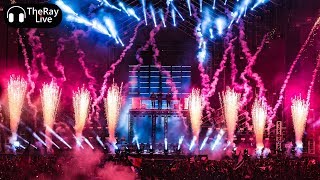 Swedish House Mafia - Don&#39;t You Worry Child [Ultra Music Festival 2018]