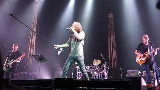 Temple of the Dog - Heartshine (Mother Love Bone cover) – Live in San Francisco
