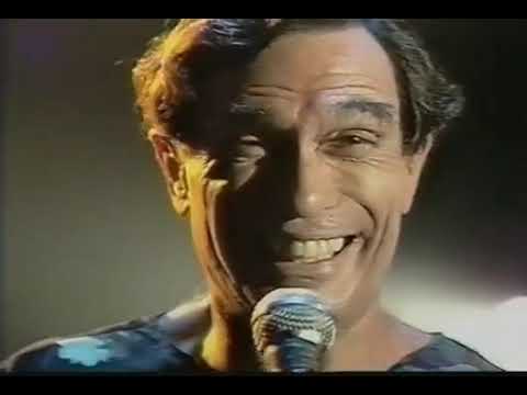 Jorge Mautner, Nelson Jacobina e Celso Sim em MARACATU ATÔMICO, OLHAR BESTIAL e QUANDO A TARDE VEM