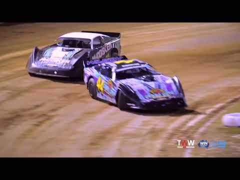 TVC 30sec TWW Cairns Speedway 2022