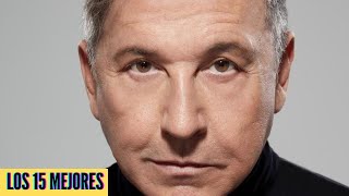 Ricardo Montaner presenta la nueva versión de &quot;Yo Que Te Amé&quot;