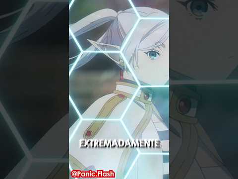 El Significado del Nombre de Frieren en Alemán #panicflash #anime #frieren