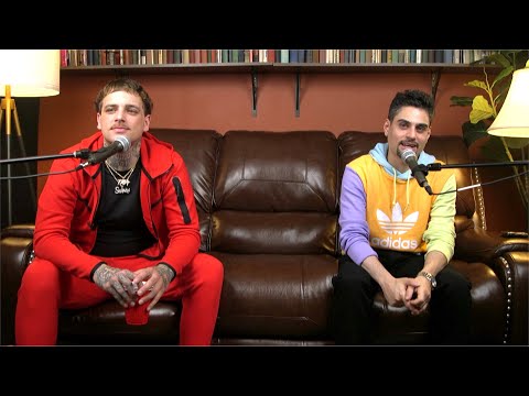 Music Reviews with Swainoh | Kid L Podcast #69