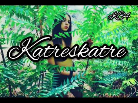[Northside ◇ Neckside ] KATRESKATRE  (REMIX 2k18) 😉🤙🍁🎶 Mélanie  Martinez × Pacify Her🔥