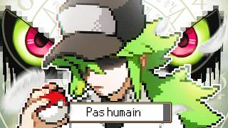 Le dernier grand mystère de Pokemon (a été résolu)