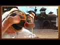Street Fighter 6 Rashid Character Tutorial Official