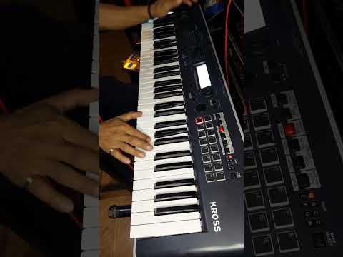 TE EXALTAMOS - 25 AÑOS CONMEMORATIVO - MARCOS WITT - COVER INTRO - PIANO
