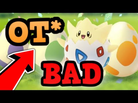 Clearing Up OT Breeding Confusion - Pokedex Help In PokeMMO