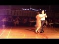 Andy & Julie Dancing with the Feilding Stars Rumba ...