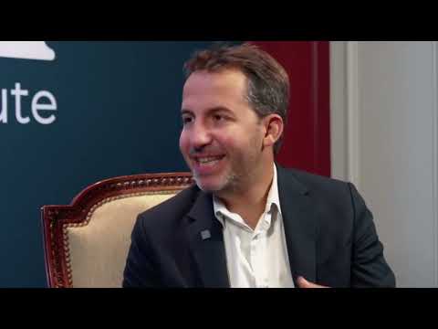 Deepki CEO and Co-Founder Vincent Bryant’s Interview with GRI Club at Europe GRI 2025