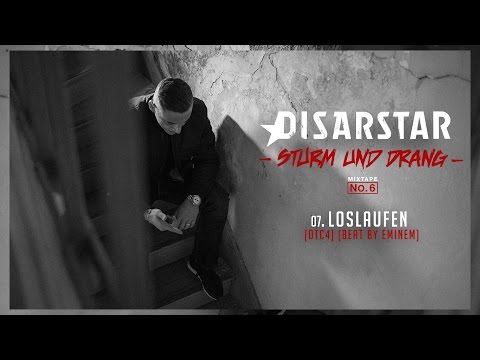 Video thumbnail for Loslaufen (One-Take-Clip #4)