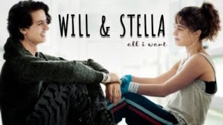 Will and Stella // All I Want