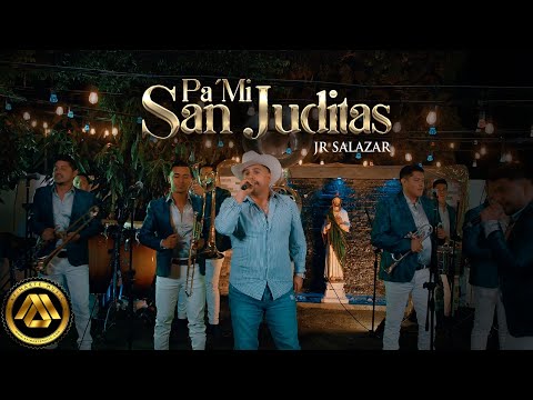 Jr Salazar - Pa Mi San Juditas (Video Oficial)