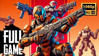 Monday Night Combat: Single Player | Full Gameplay | Max Graphics