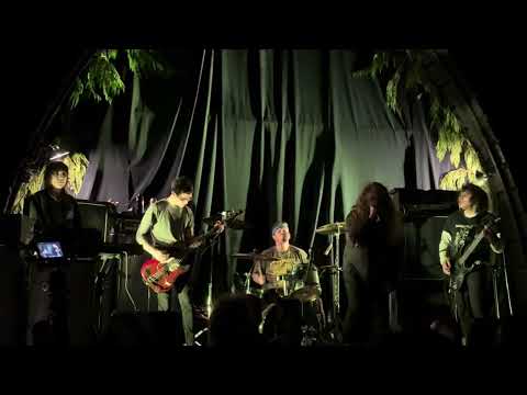 RIGOROUS INSTITUTION at Concatenate Fest 2024