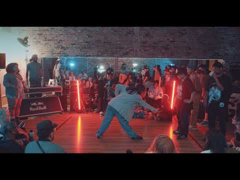 BOTMW V2 semi final Leyva vs Lorenz