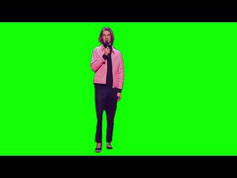 SALAM LES ROYAS (PAUL MIRABEL)GREEN SCREEN MEME HD #greenscreen #hd #memes #humour #comedyclub