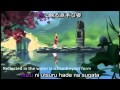 Mulan Reflection Japanese Version Double Translated