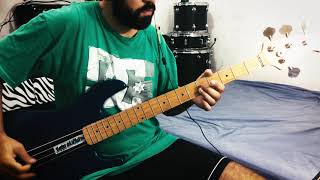 Lagwagon - The Worst (Cover)