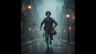 The True Story Behind Dr. Jekyll and Mr. Hyde