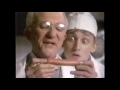 1986 Ballpark Franks Plump Commercial