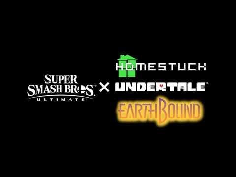 MEGALOVANIA - All 4 Versions Layered