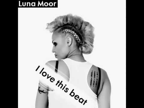 Luna Moor - I Love This Beat (Original mix)