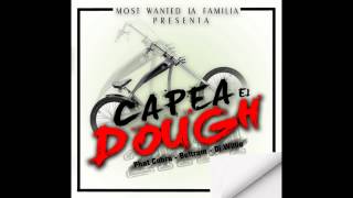 Most Wanted Presenta - Capea El Dough 2k14 - Phat Cobra,Beltran ft Dj Willie