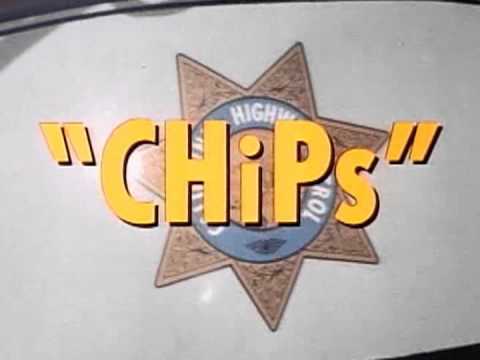 CHiPs Ending Credits Theme - Extended
