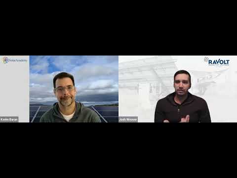 Origins of RaVolt: How RaVolt was Born within a Utility-Focused EPC Firm