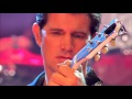 CHRIS ISAAK -  Live In Concert.  p. s . RAUL MALO